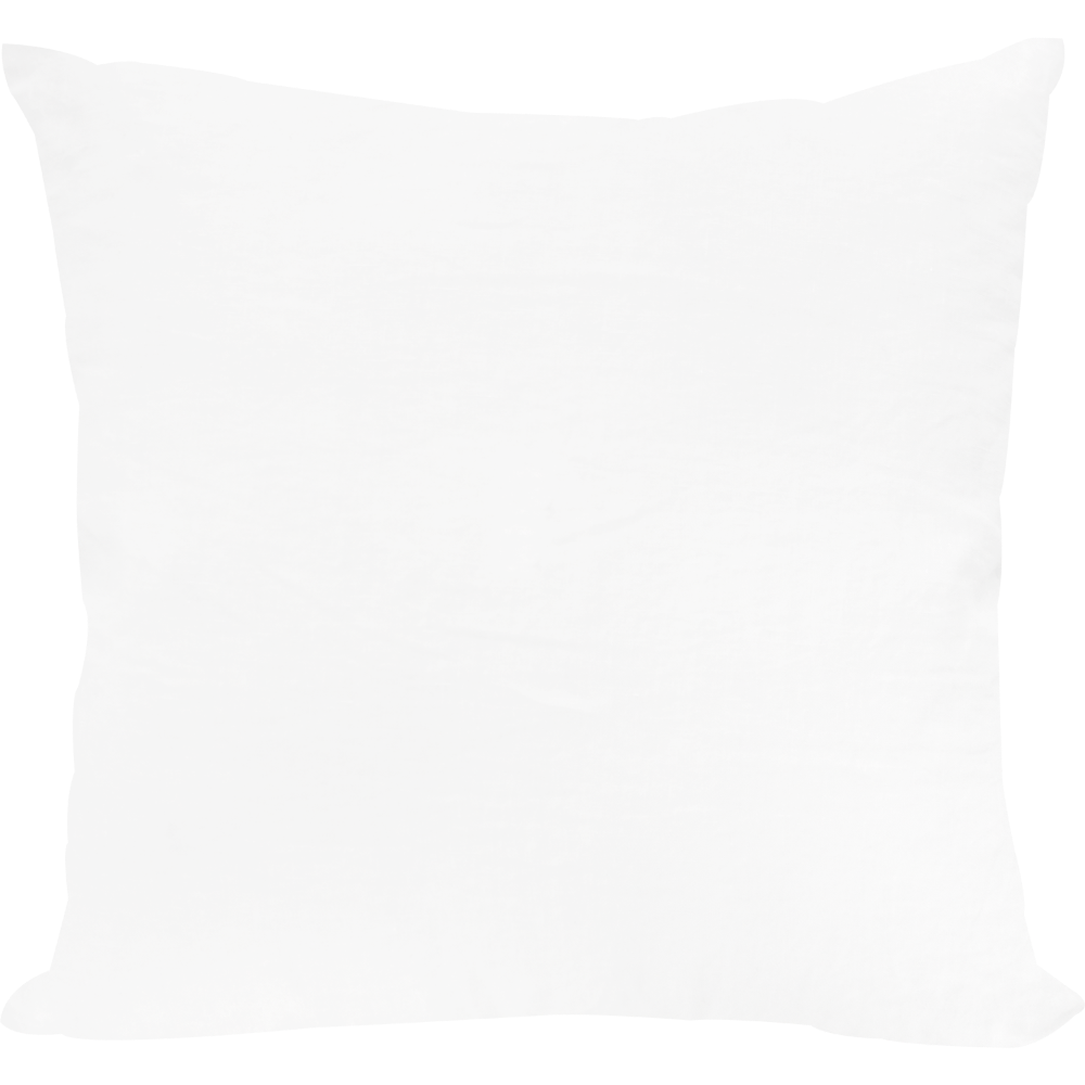 White Night Cushion