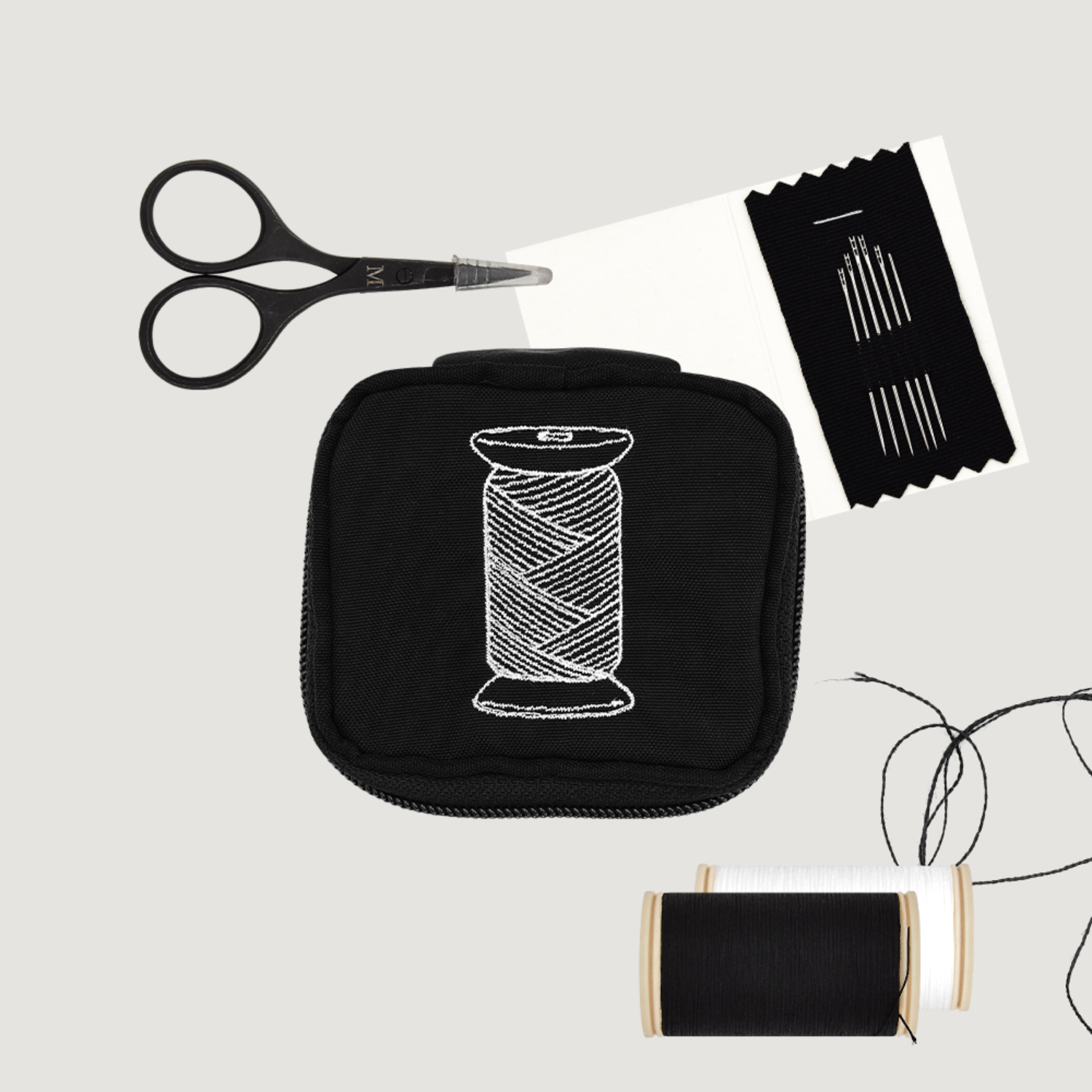 KBP Fabrics Sewing Kit