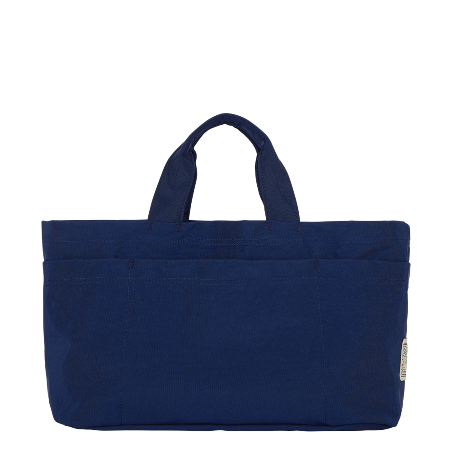 Medium Easy Blue Ground Bag
