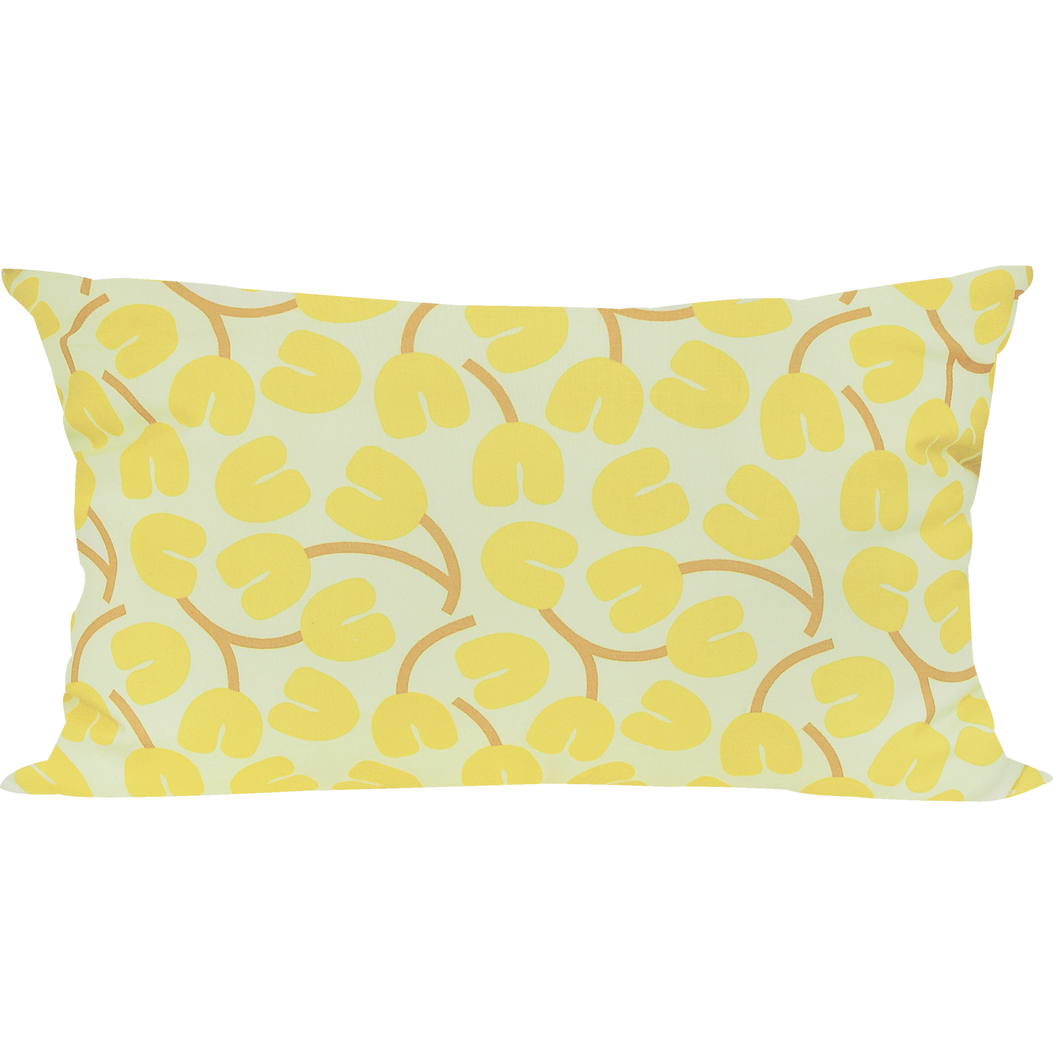 30 Flora Cushion By Jessica Nielsen