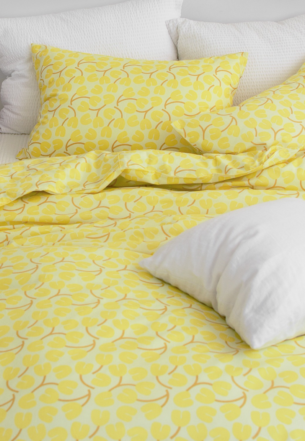 Bedding Set Flora By Jessica Nielsen