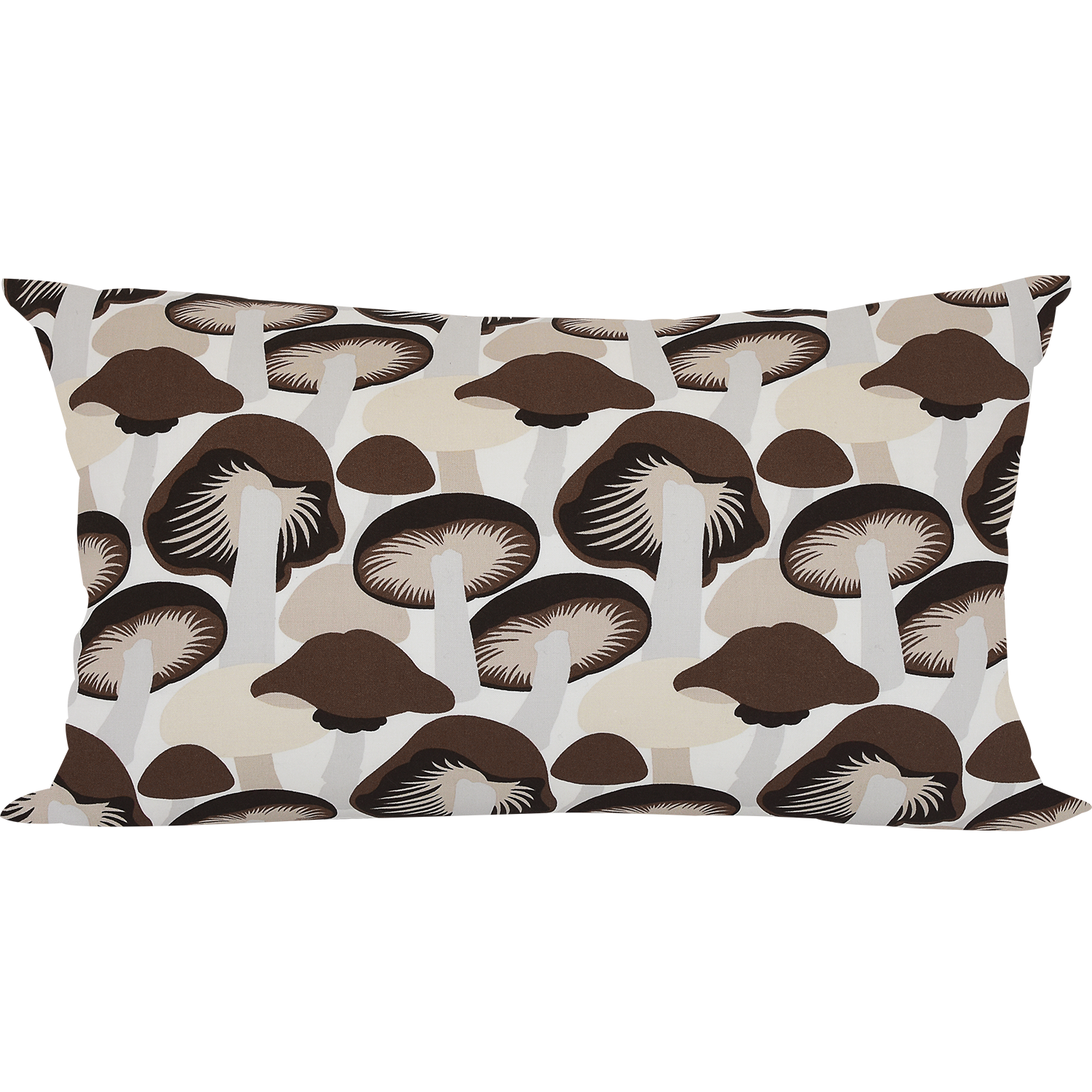 30 Mushroom Farm Cushion