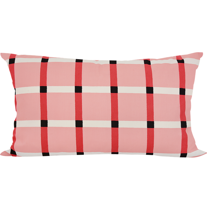 30 Ripple Pink Cushion 30 리플 핑크 쿠션