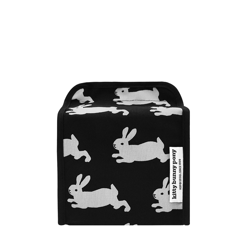 【kitty bunny pony】 Happy Bunny Mini Hobo Bag 키티버니포니 kitty bunny pony
