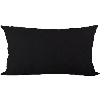 30 Medium Black Cushion30 미디움 블랙 쿠션
