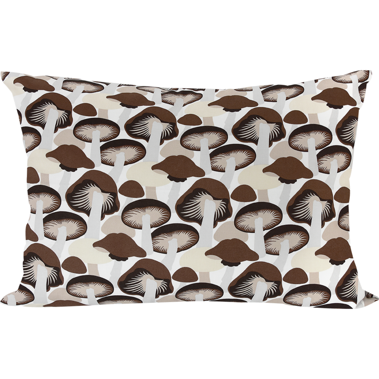 Mushroom Farm Pillowcase 머쉬룸 팜 베개 커버