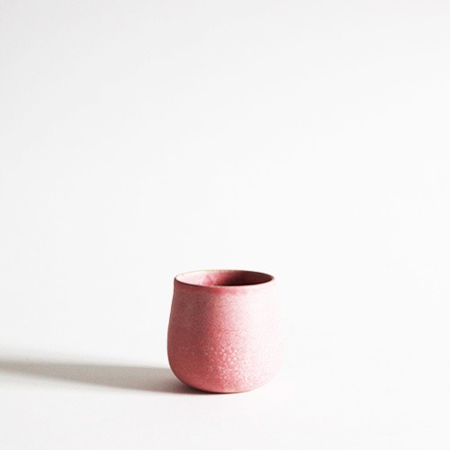 mini cup - pink Ⅳ