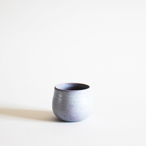 mini cup - pale purple Ⅳ [sold out]