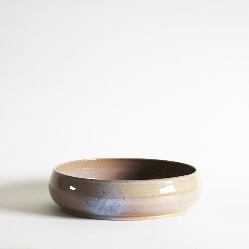mom bowl - pearl [sold out]