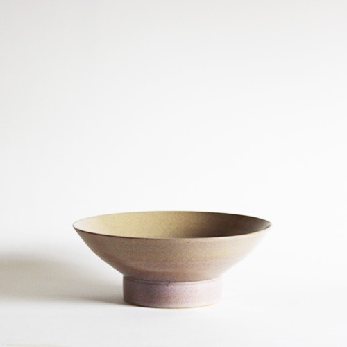 nest bowl - pearl (sold out)