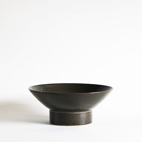nest bowl - glossy stone [sold out]