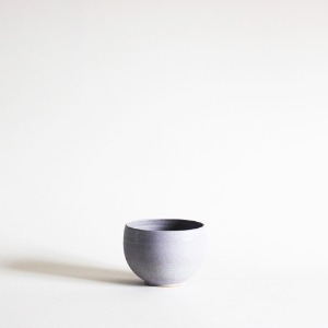 bowl (9.2cm) - pale purple