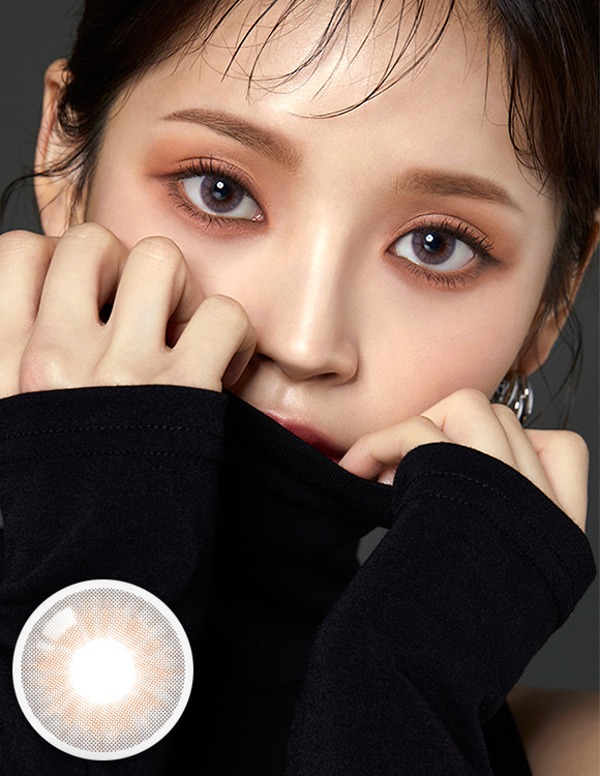 韓系美瞳,小直徑