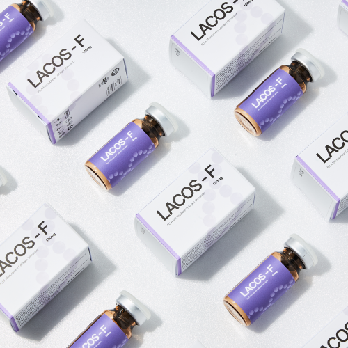 [EXTRA] LACOS-F 120mg PLLA SKINBOOSTER