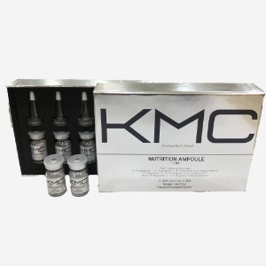 [KMC]  스킨부스터  Skin Booster 5ml x 5vials