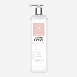 [Skinculture]  브라이트닝 비타민 에센스 500ml