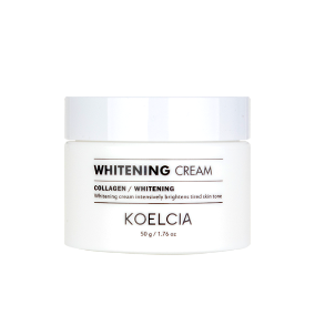 [KOELCIA] Whitening Cream
