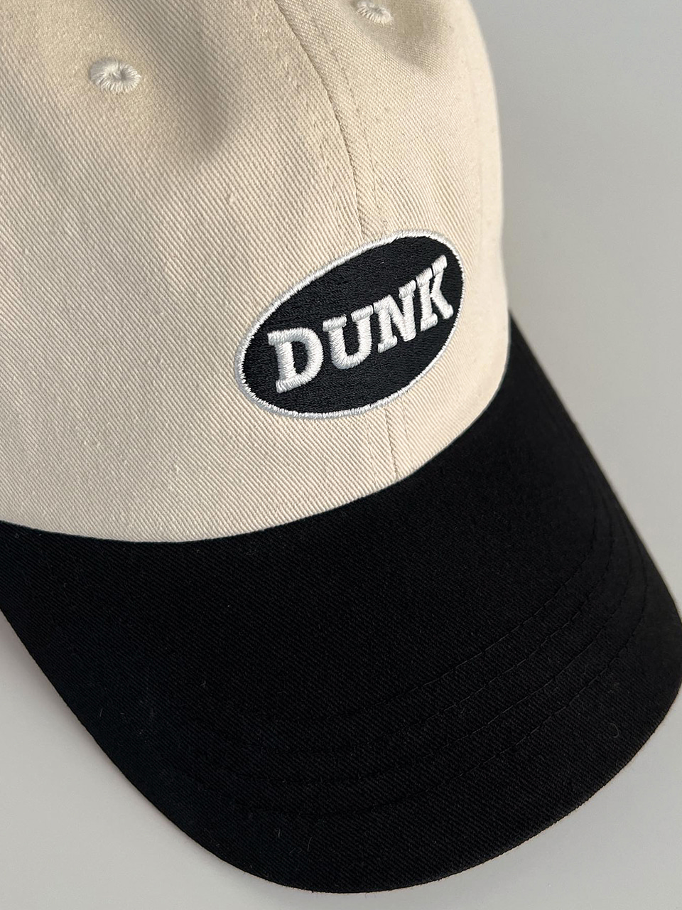 dunk cap (3color)