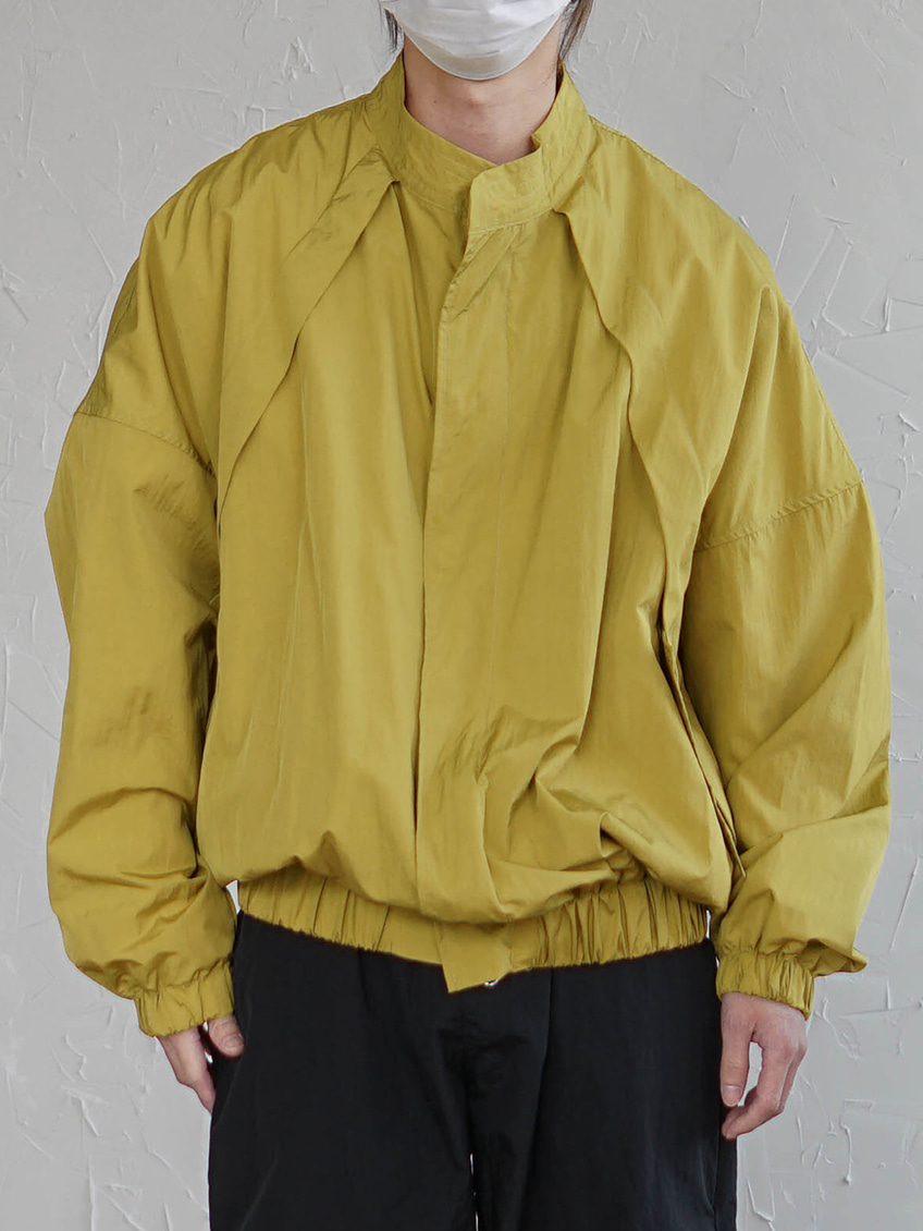 accord nylon jacket (4color)