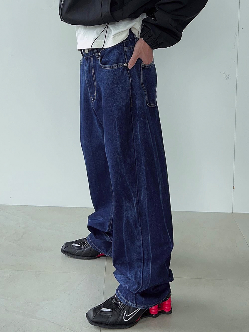 mitchell jeans