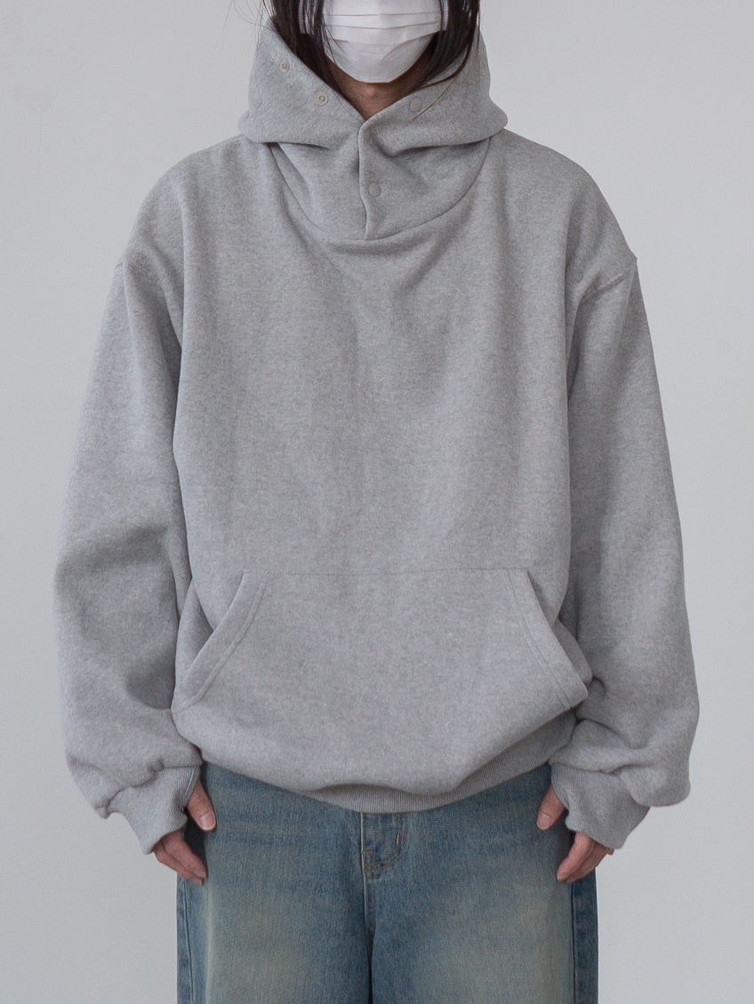 keep warmer hoodie (3color)