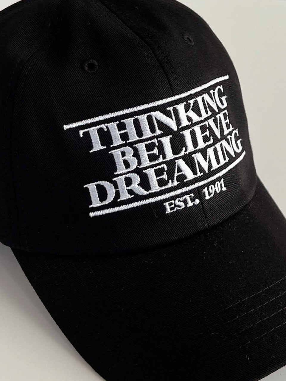 dreaming cap (5color)