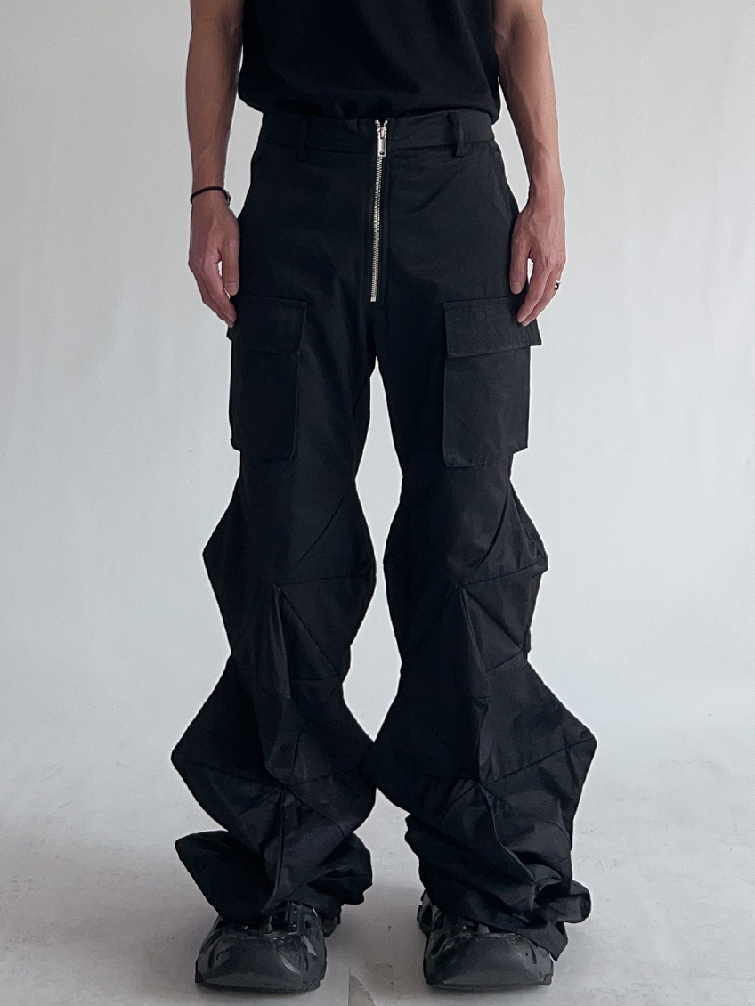 FYI pants (2color)