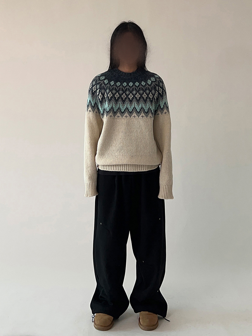 Knitwears - COLN