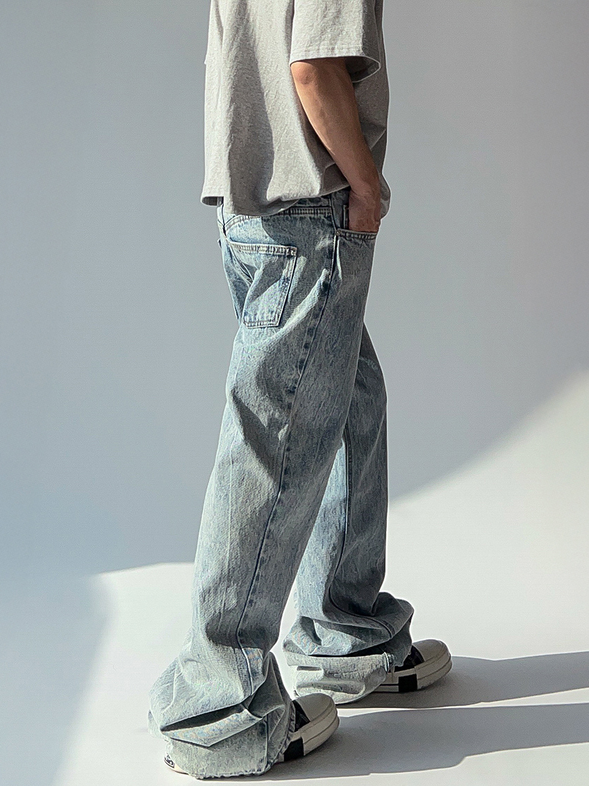 Pants - COLN