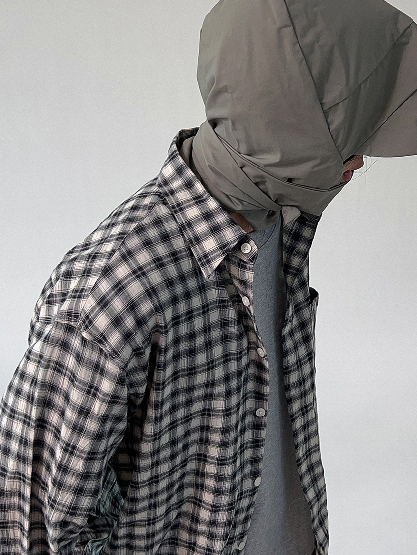 Shirts - COLN
