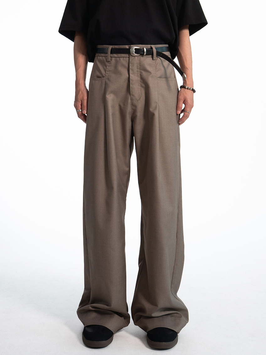 Trousers - COLN