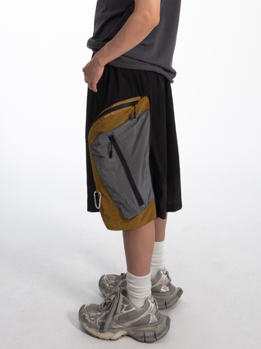 Shorts - COLN