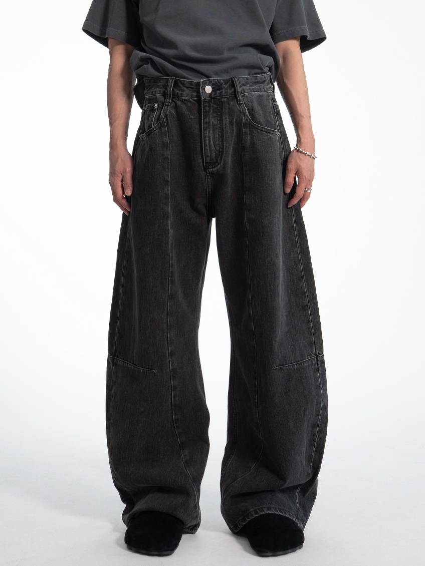 Pants - COLN