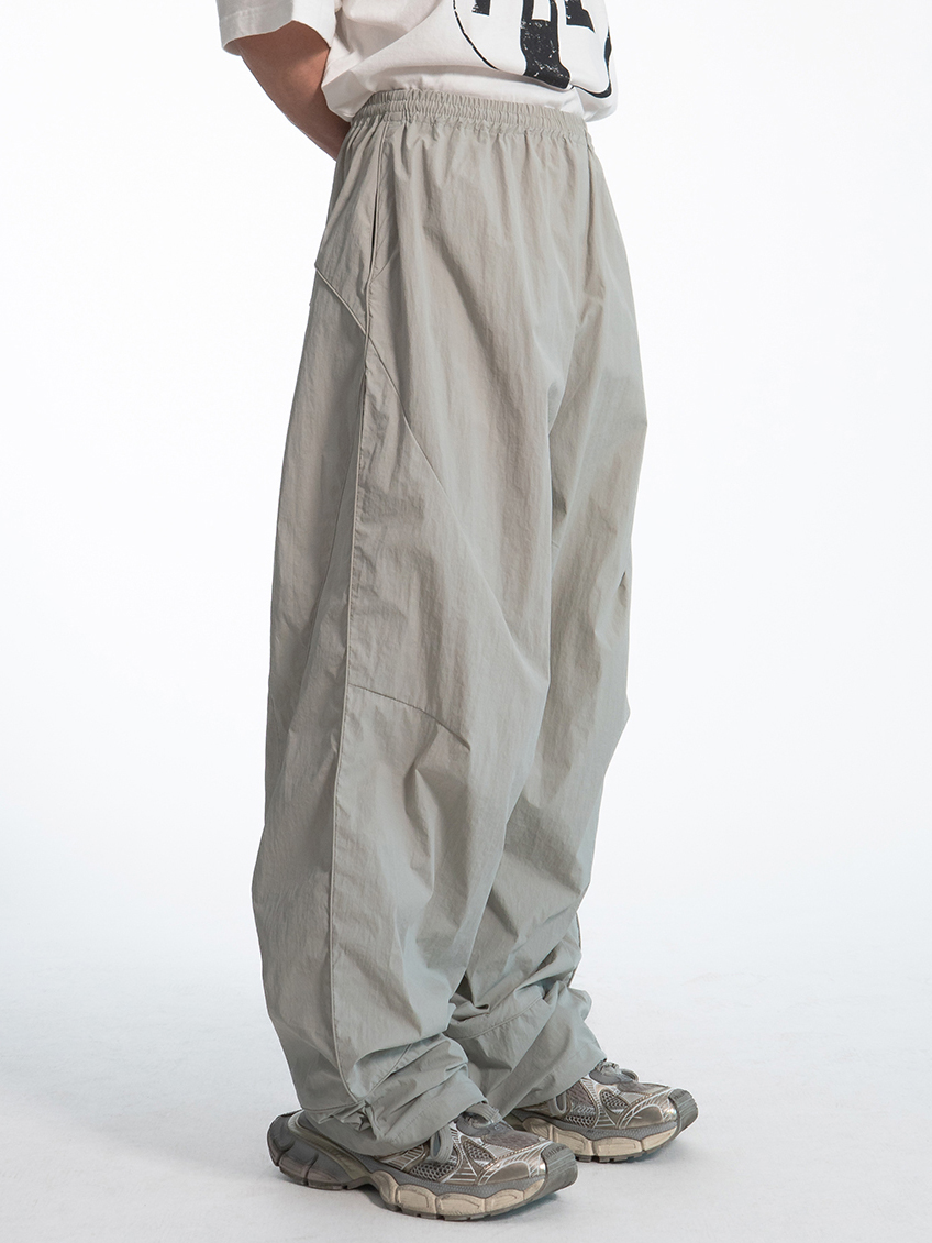 Trousers - COLN