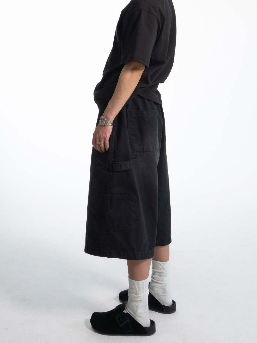 [COLN] long live bernuda pants (3c) スウェットショーツ BOTTOMS（スウェットパンツ）の商品一覧｜CONZ （コンズ）公式