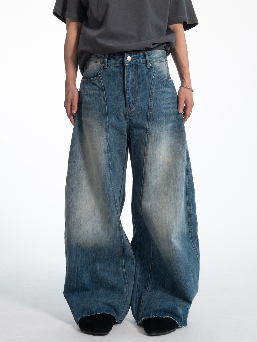 Pants - COLN