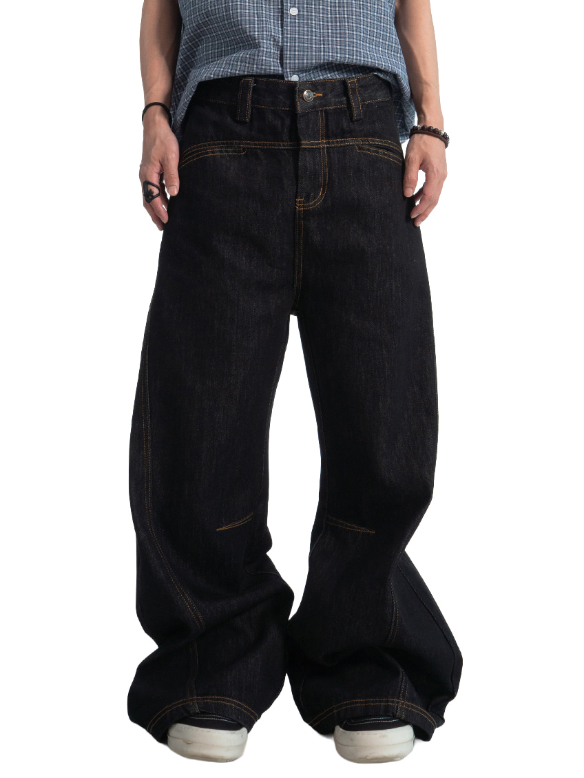Pants - COLN