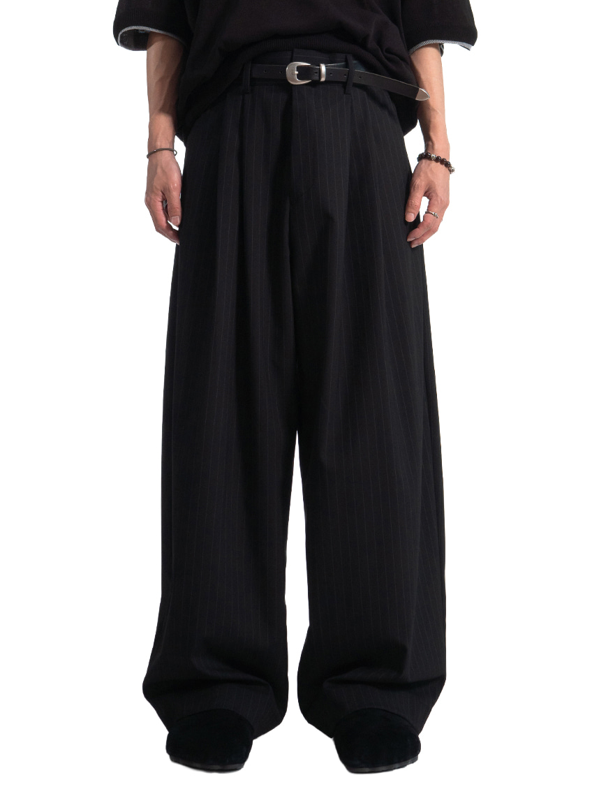 Trousers - COLN
