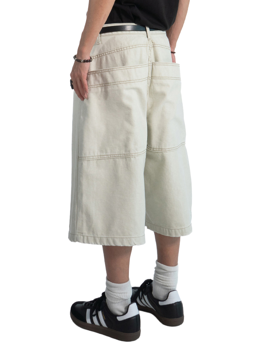 Pants - COLN