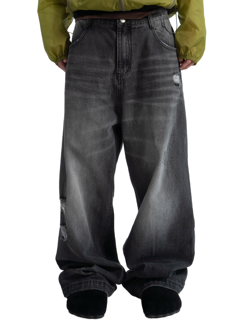 Jeans - COLN Jeans - COLN