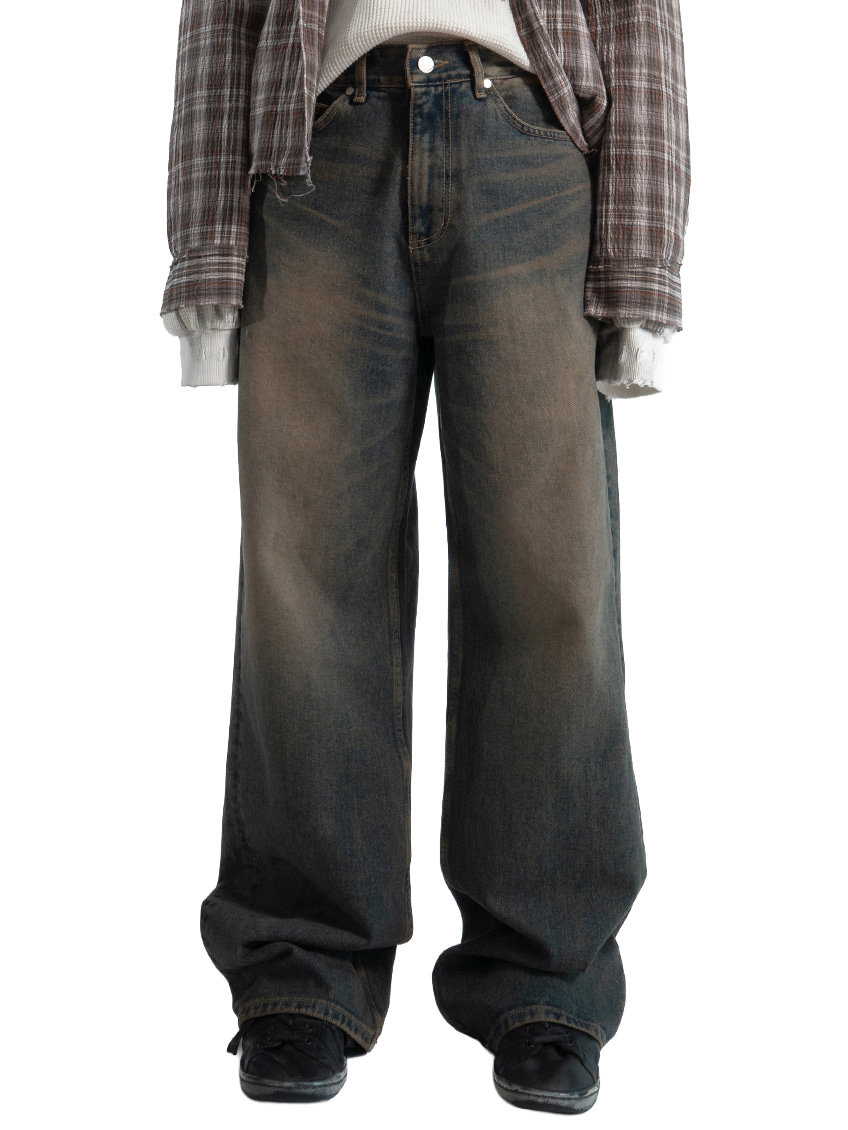 Jeans - COLN Jeans - COLN