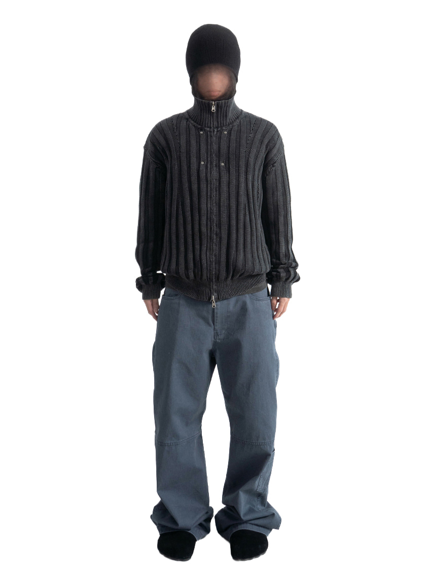 Knitwears - COLN Knitwears - COLN