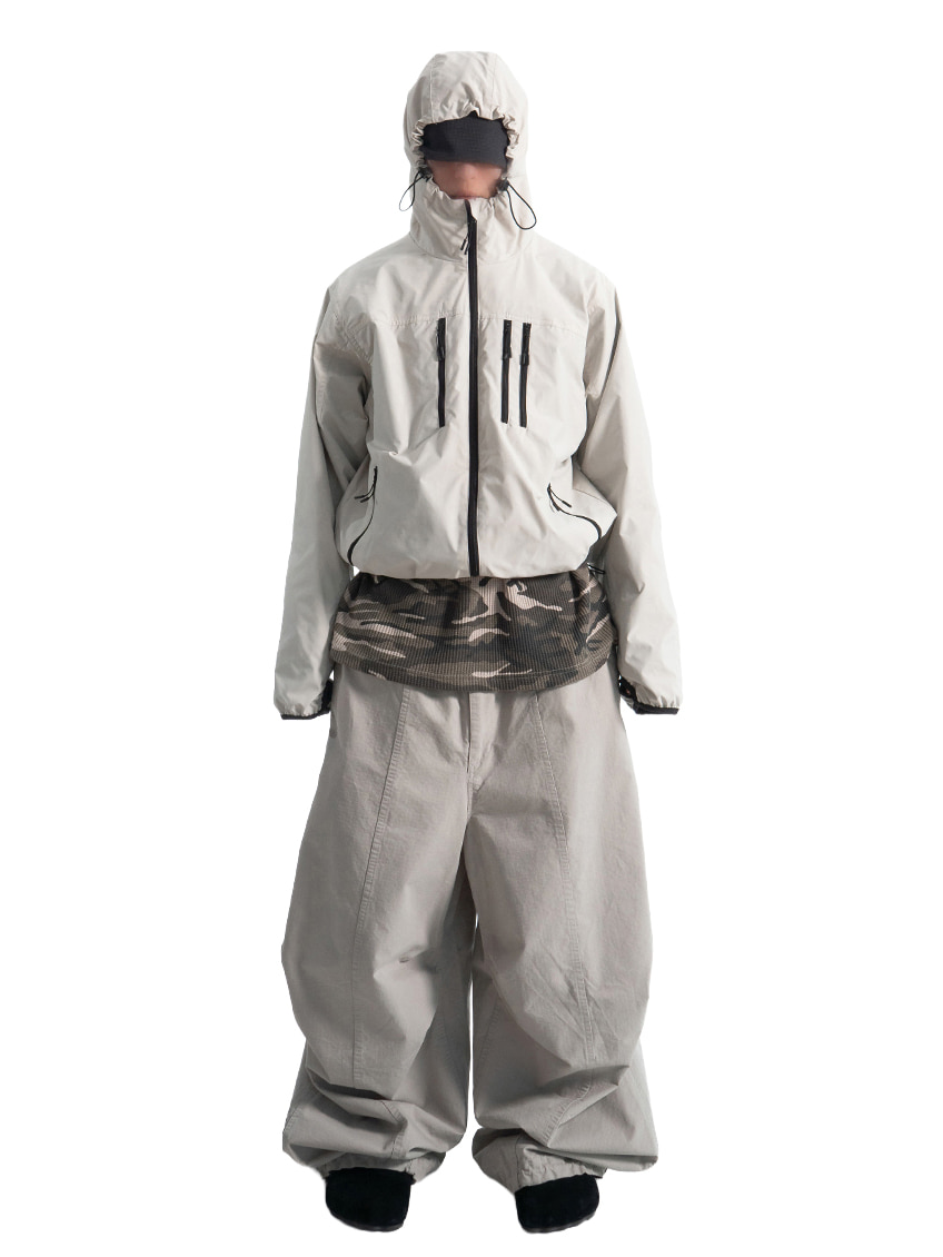 Jackets - COLN