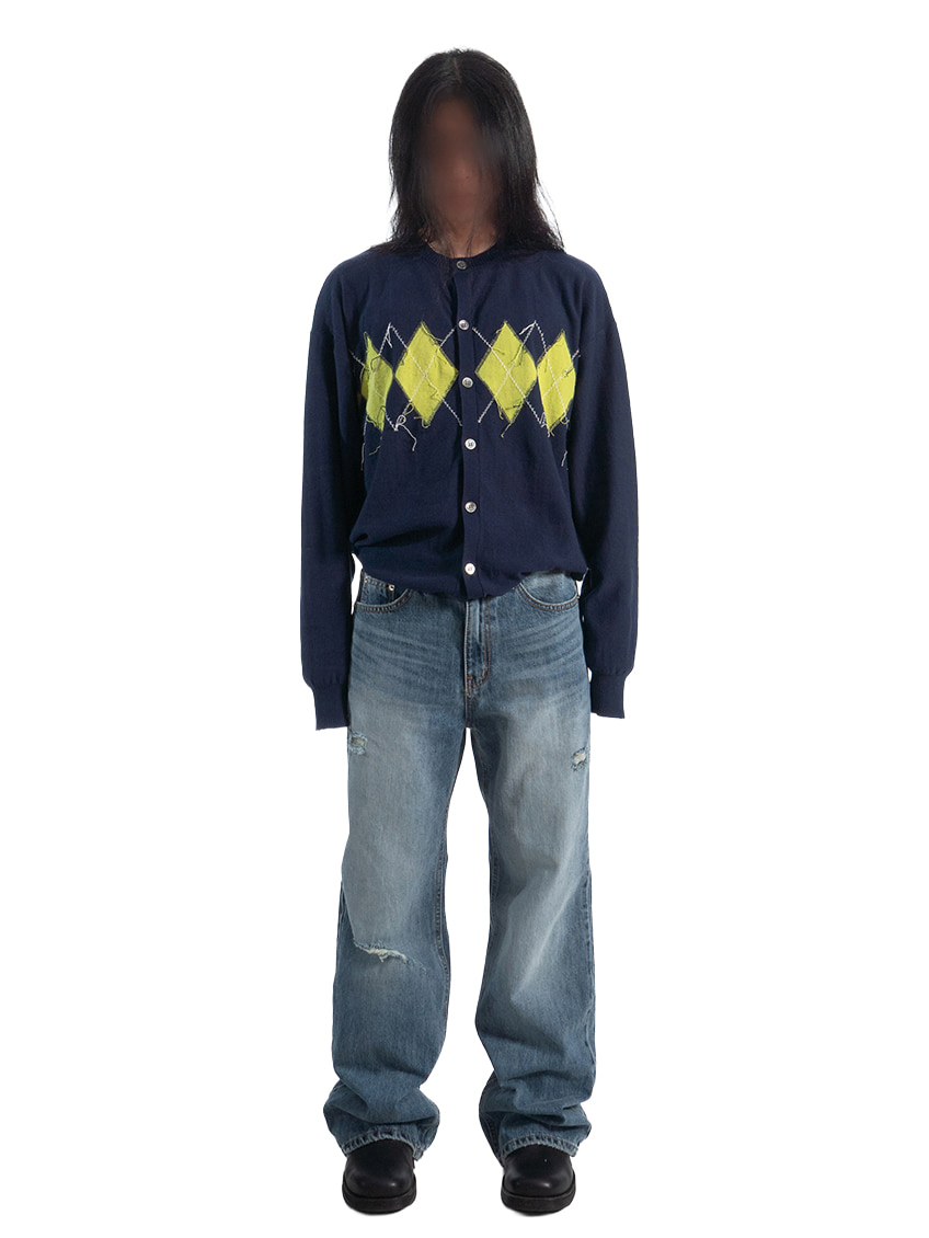 Knitwears - COLN