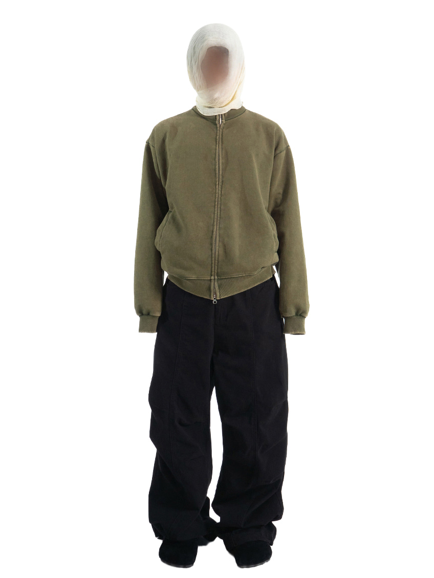 【新品・未使用品】 COLN コルン dooms puffer jakcet Down - COLN