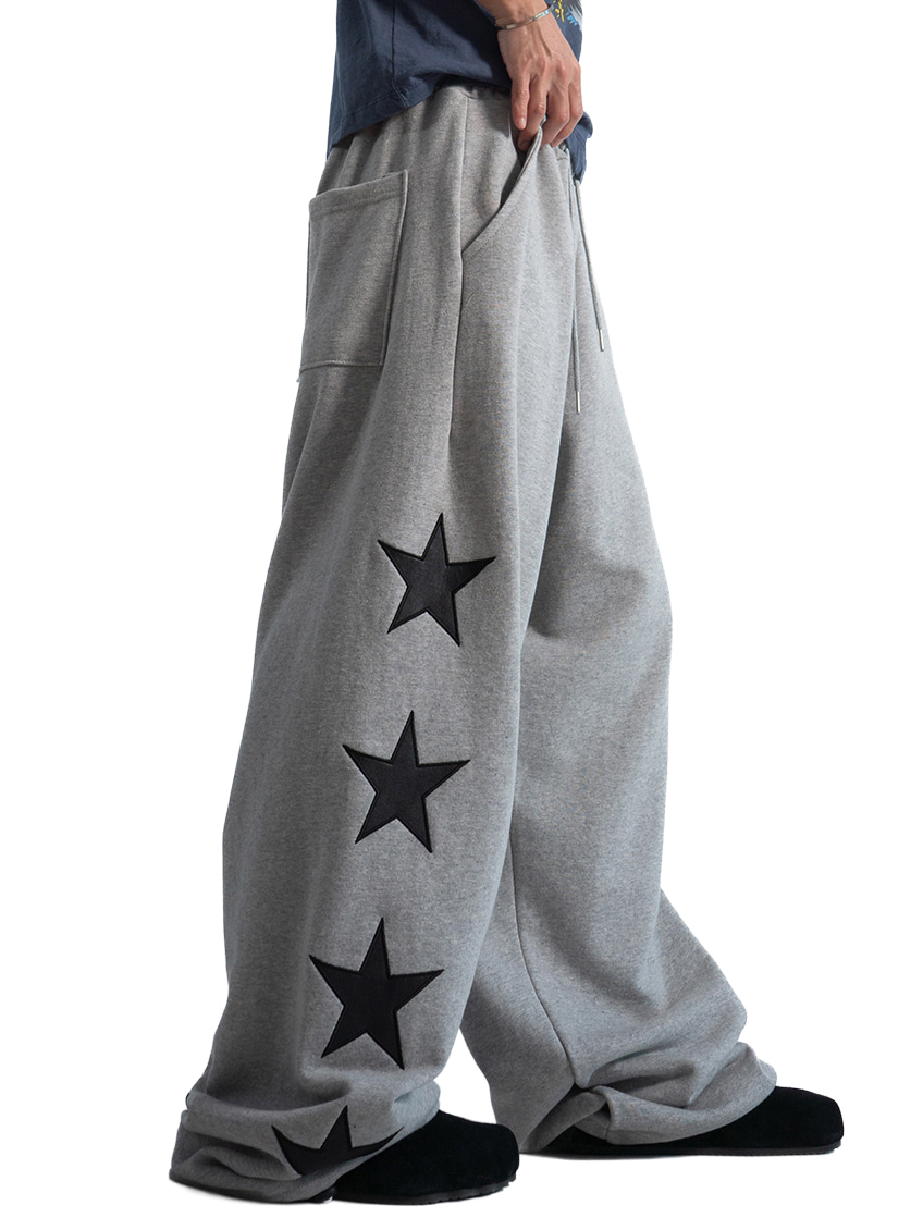 Pants - COLN