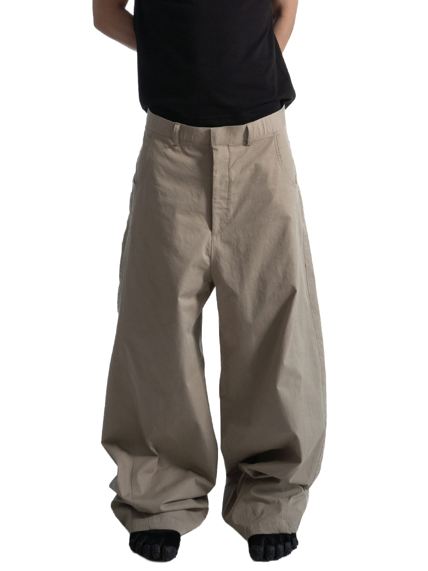 Pants - COLN