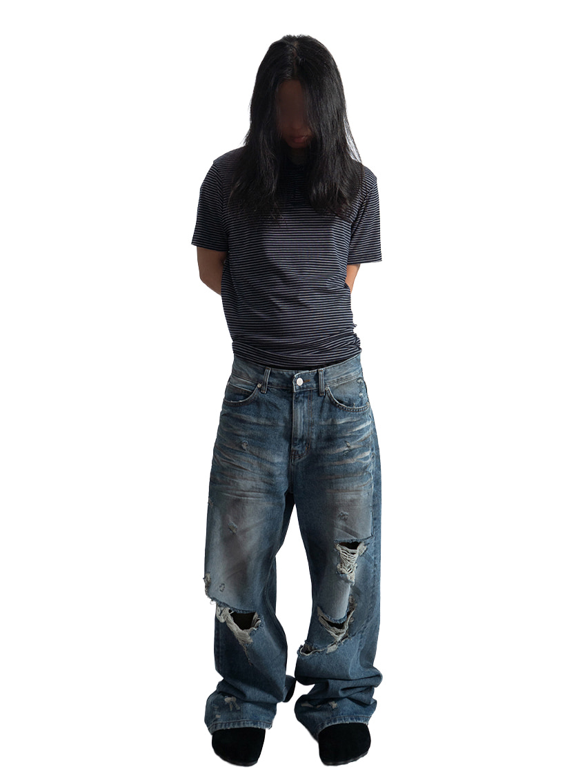 Jeans - COLN