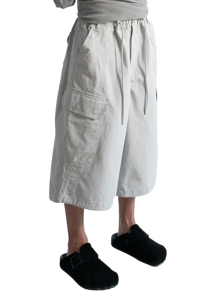 Pants - COLN