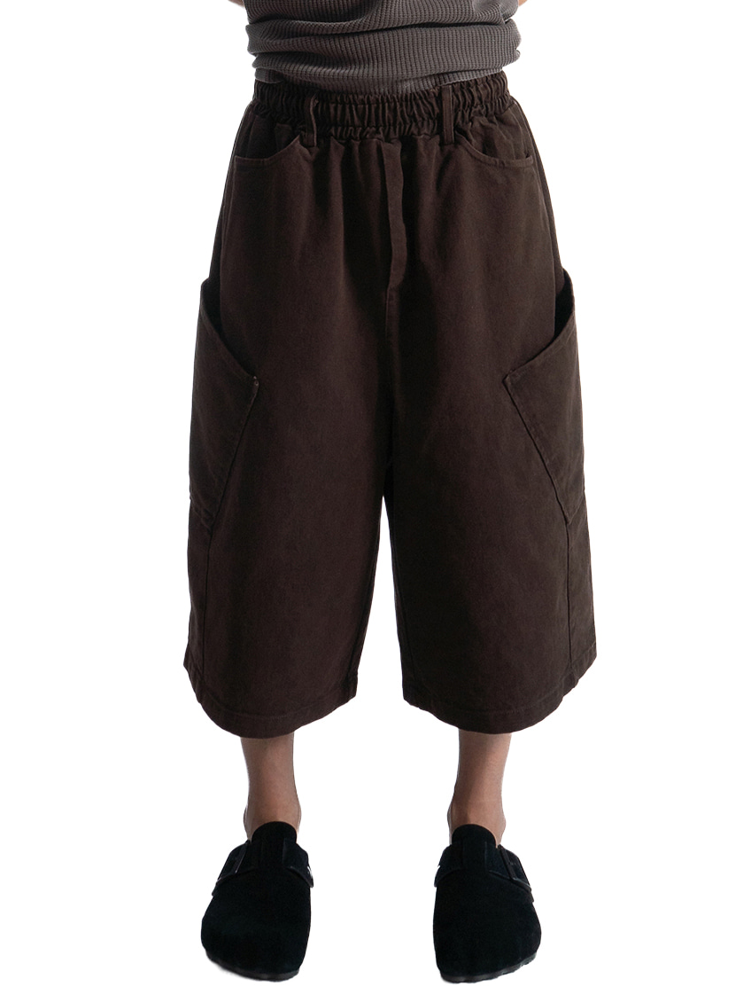 Pants - COLN